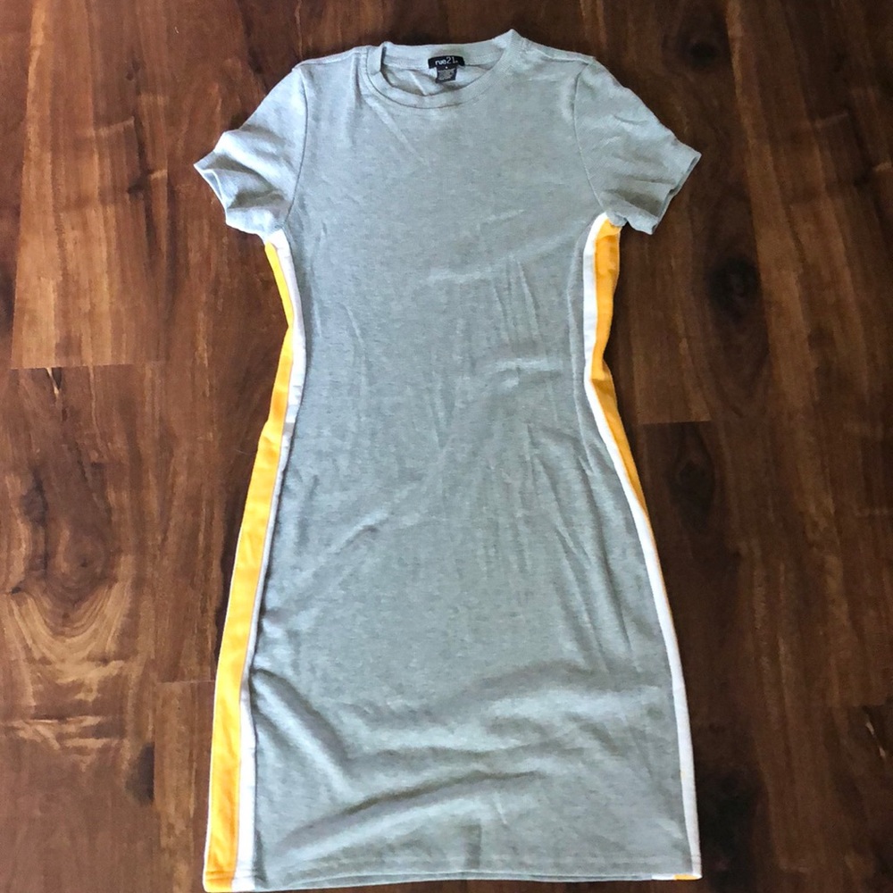 rue 21 dress